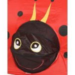 Igloo Παιδική Σκηνή Lazy Ladybug με Σακίδιο - Image 2
