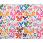 Παιδική Σκηνή Teepee Beautiful Butterfly - Image 2