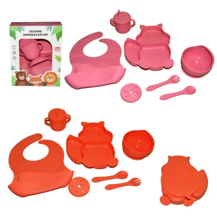 σετ φαγητου